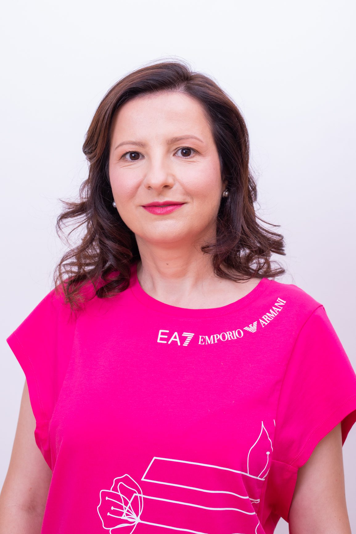 Д-р Даниела Султова - дентален лекар