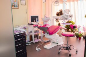 Лечение на пулпит, грануломи и кисти